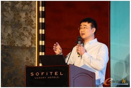 博阳咨询联席总裁王磊：“好风凭借力，扬帆正当时——基于ARIS实现企业卓越管理”