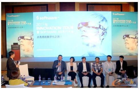 对话与问答环节