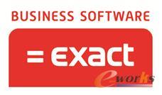 Exact企业logo