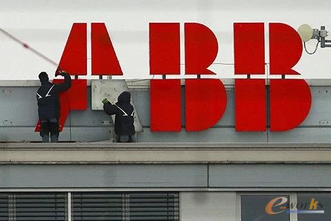 ABB 26亿美元收购美国GE工业解决方案业务