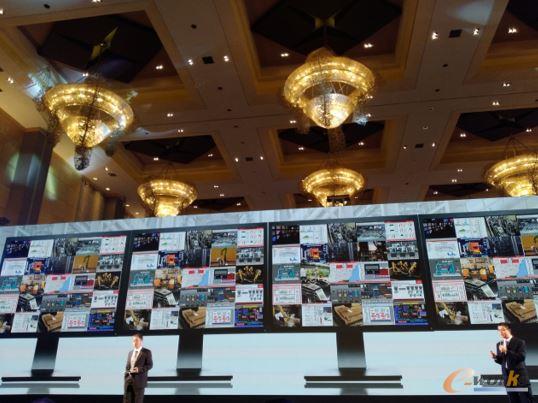 工业客户端管理平台ThinManager