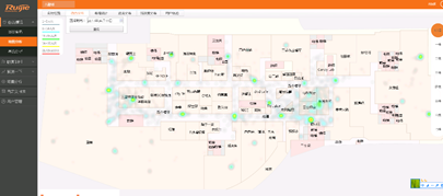 RG-RBIS商业智能系统2