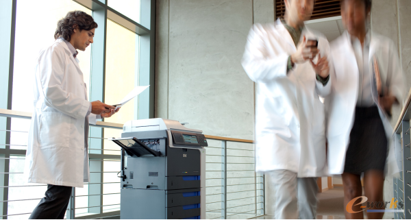 惠普智优安全解决方案