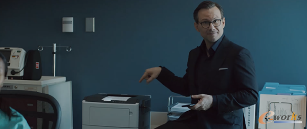 惠普智优安全解决方案