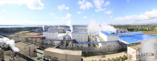 图1 广西金桂浆纸业有限公司