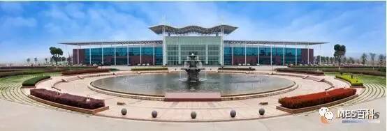 CIM系统全面提升长电科技管控能力