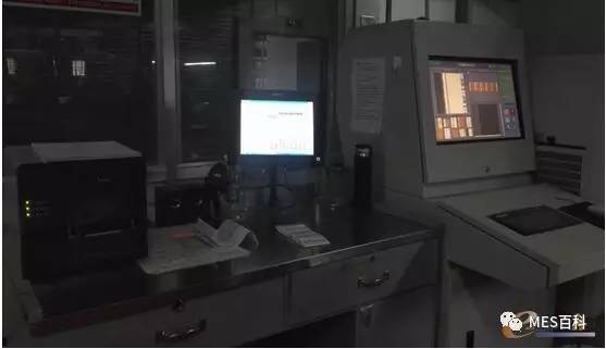 车间实时查看工艺要求