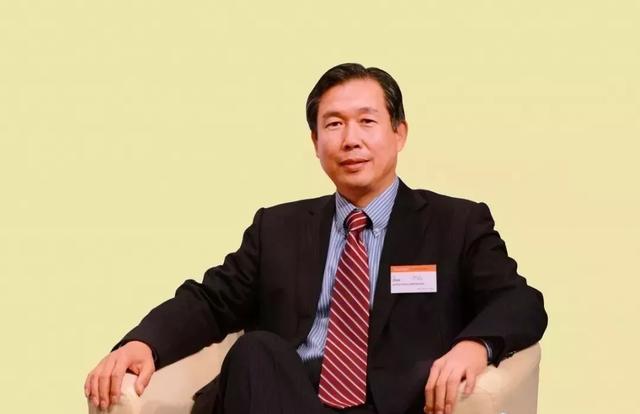 工业互联网平台之江湖!