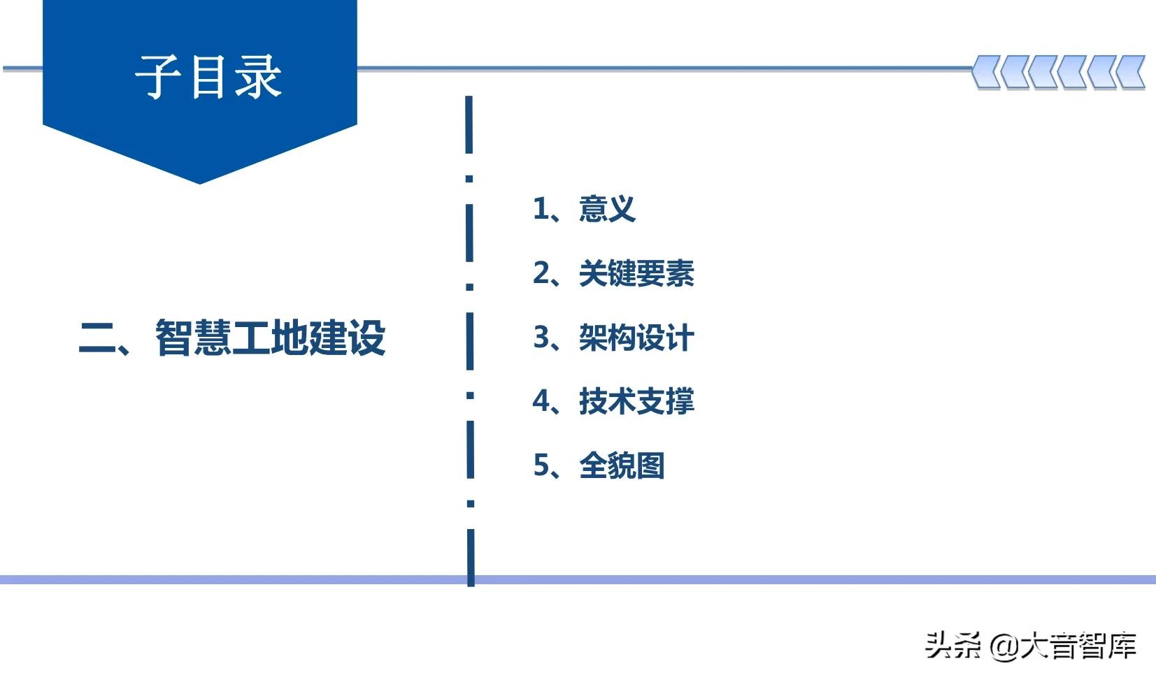 “BIM+可视化+3S+VR”智慧工地建设方案