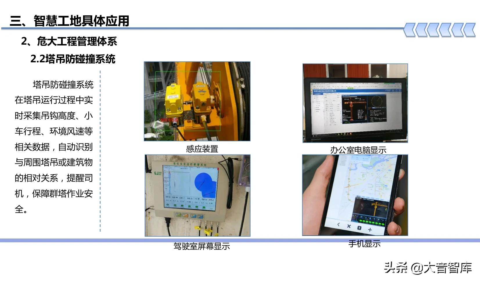 “BIM+可视化+3S+VR”智慧工地建设方案