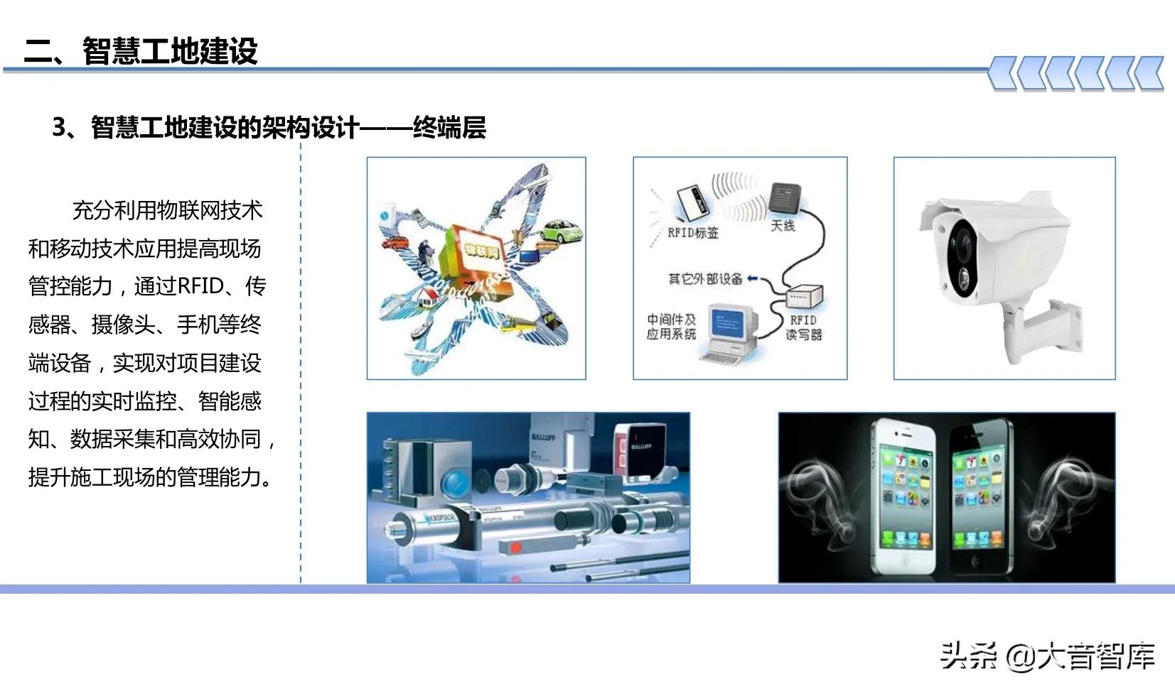 “BIM+可视化+3S+VR”智慧工地建设方案