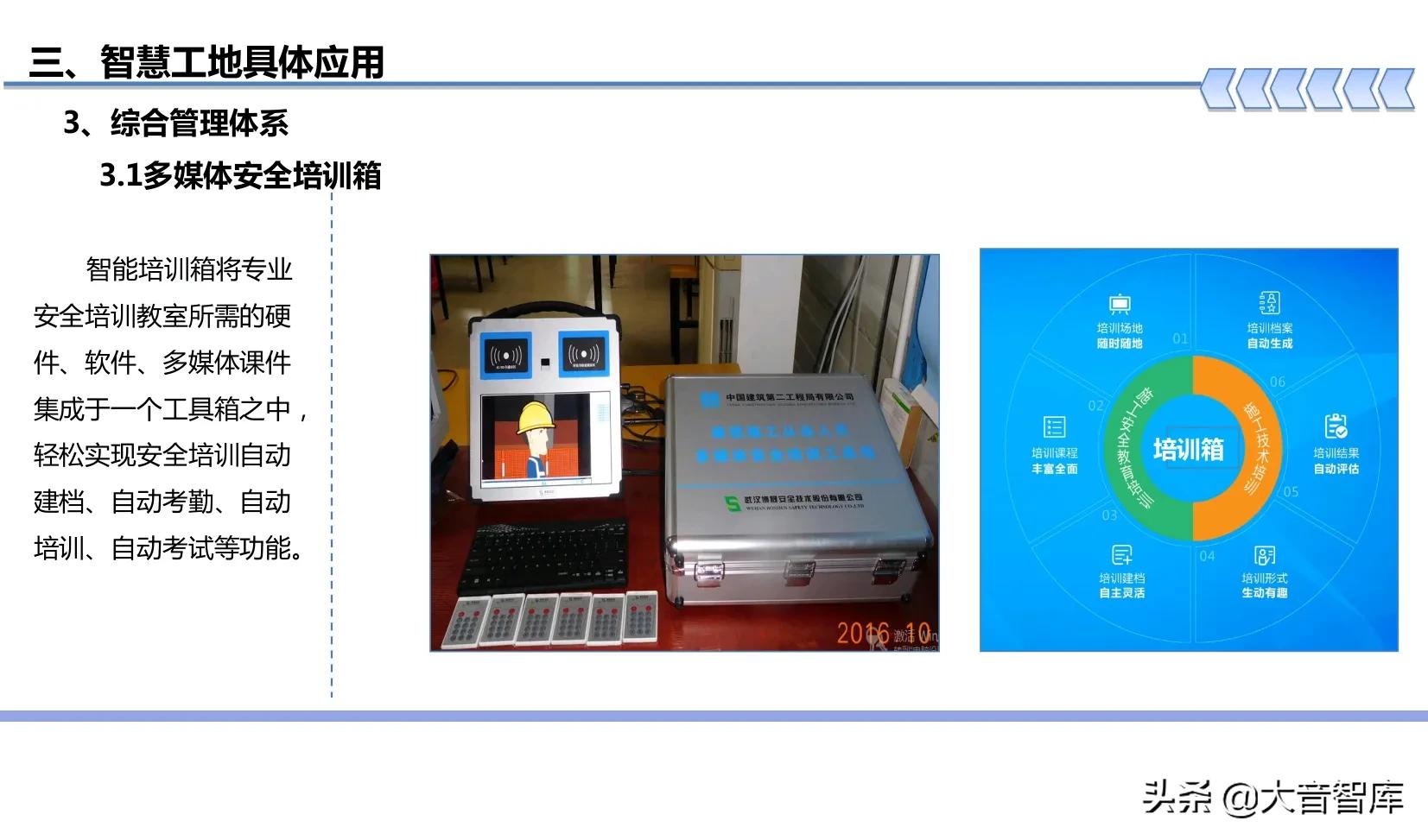 “BIM+可视化+3S+VR”智慧工地建设方案