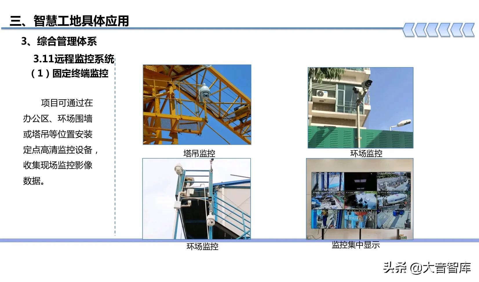 “BIM+可视化+3S+VR”智慧工地建设方案