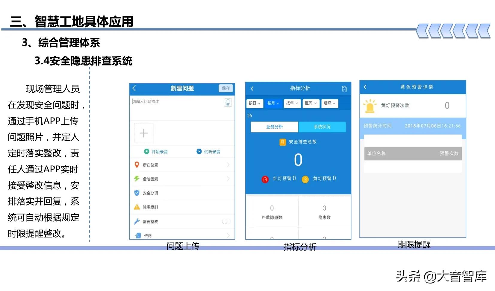 “BIM+可视化+3S+VR”智慧工地建设方案
