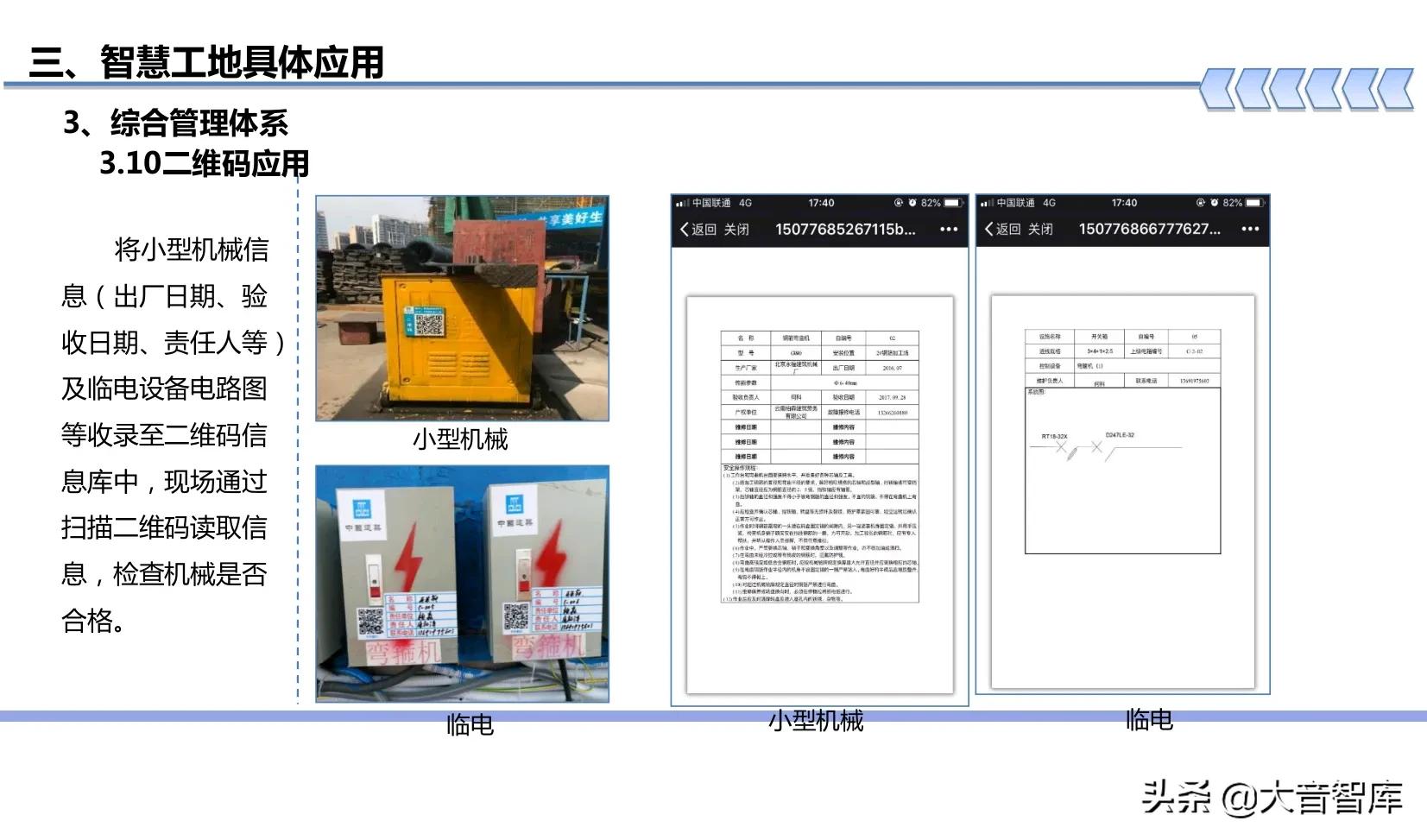 “BIM+可视化+3S+VR”智慧工地建设方案