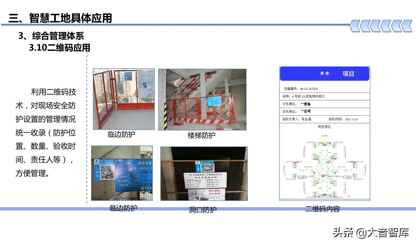 “BIM+可视化+3S+VR”智慧工地建设方案