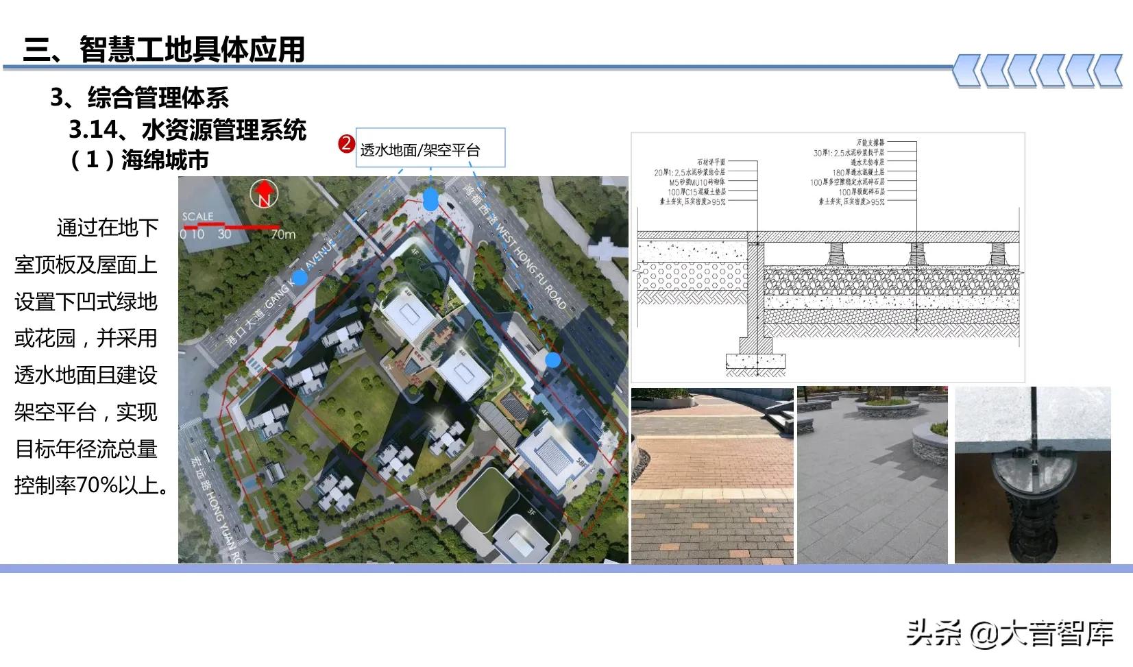 “BIM+可视化+3S+VR”智慧工地建设方案