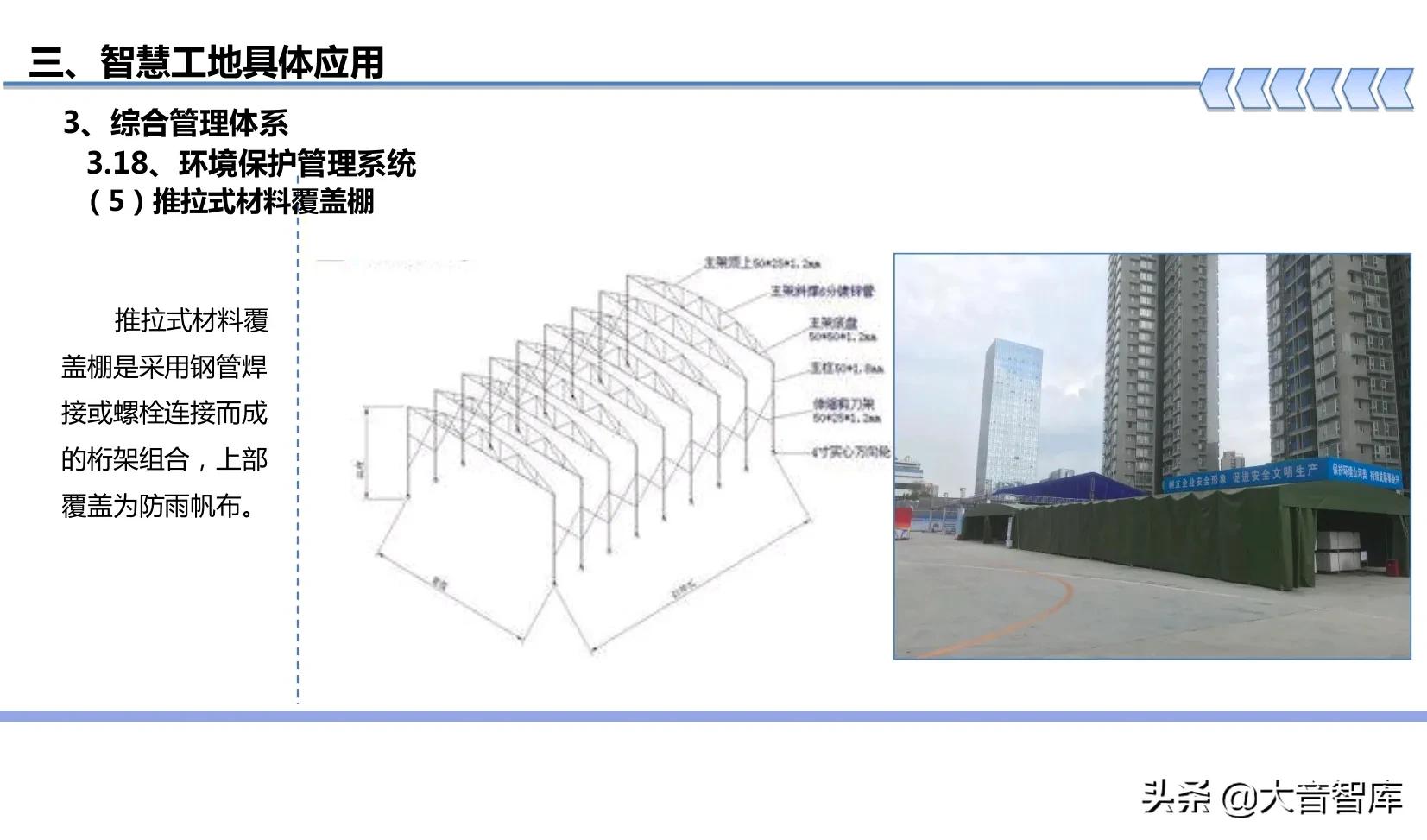 “BIM+可视化+3S+VR”智慧工地建设方案