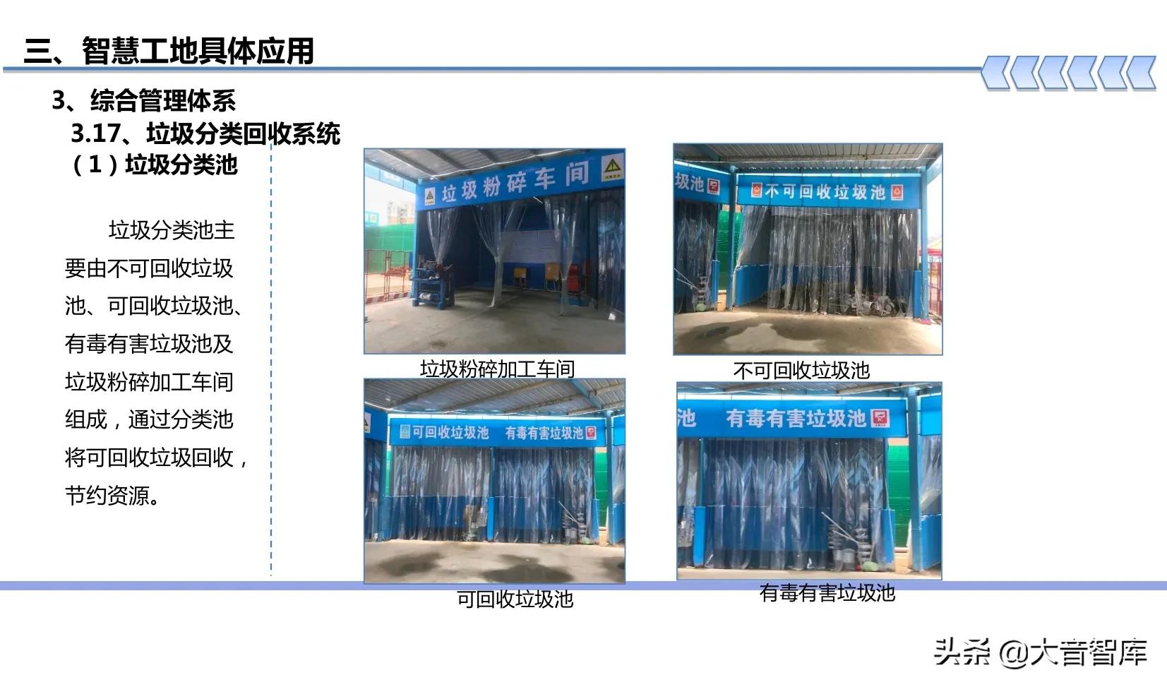 “BIM+可视化+3S+VR”智慧工地建设方案